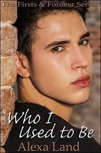 Who I Used to Be book cover