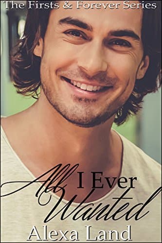 All I Ever Wanted book cover