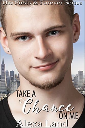 Take a Chance on Me book cover