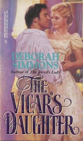 The Vicar's Daughter