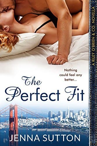 The Perfect Fit book cover