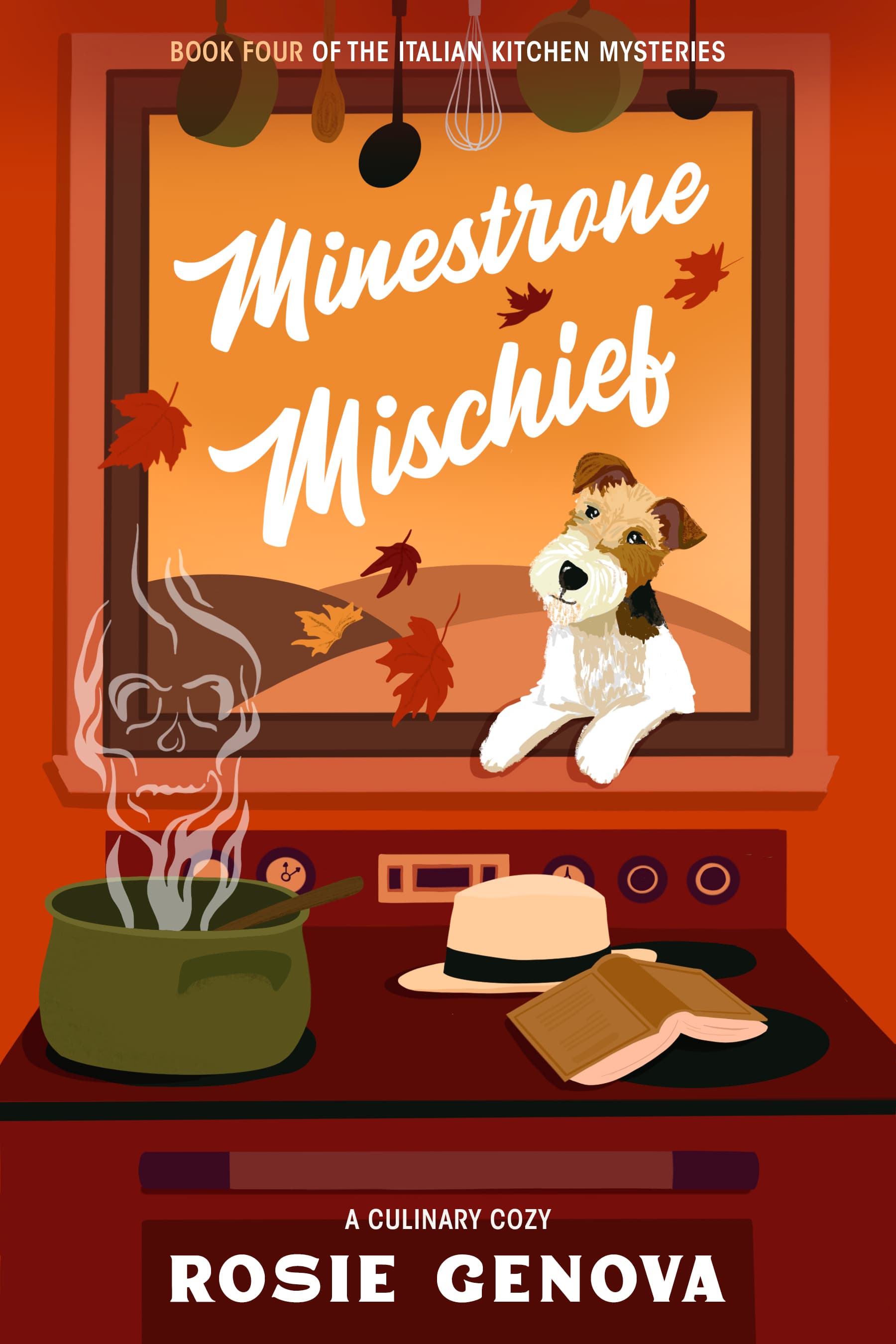 Minestrone Mischief