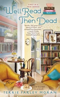 Series Book Cover Preview