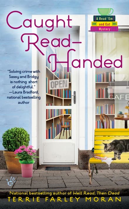 Series Book Cover Preview