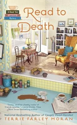 Series Book Cover Preview