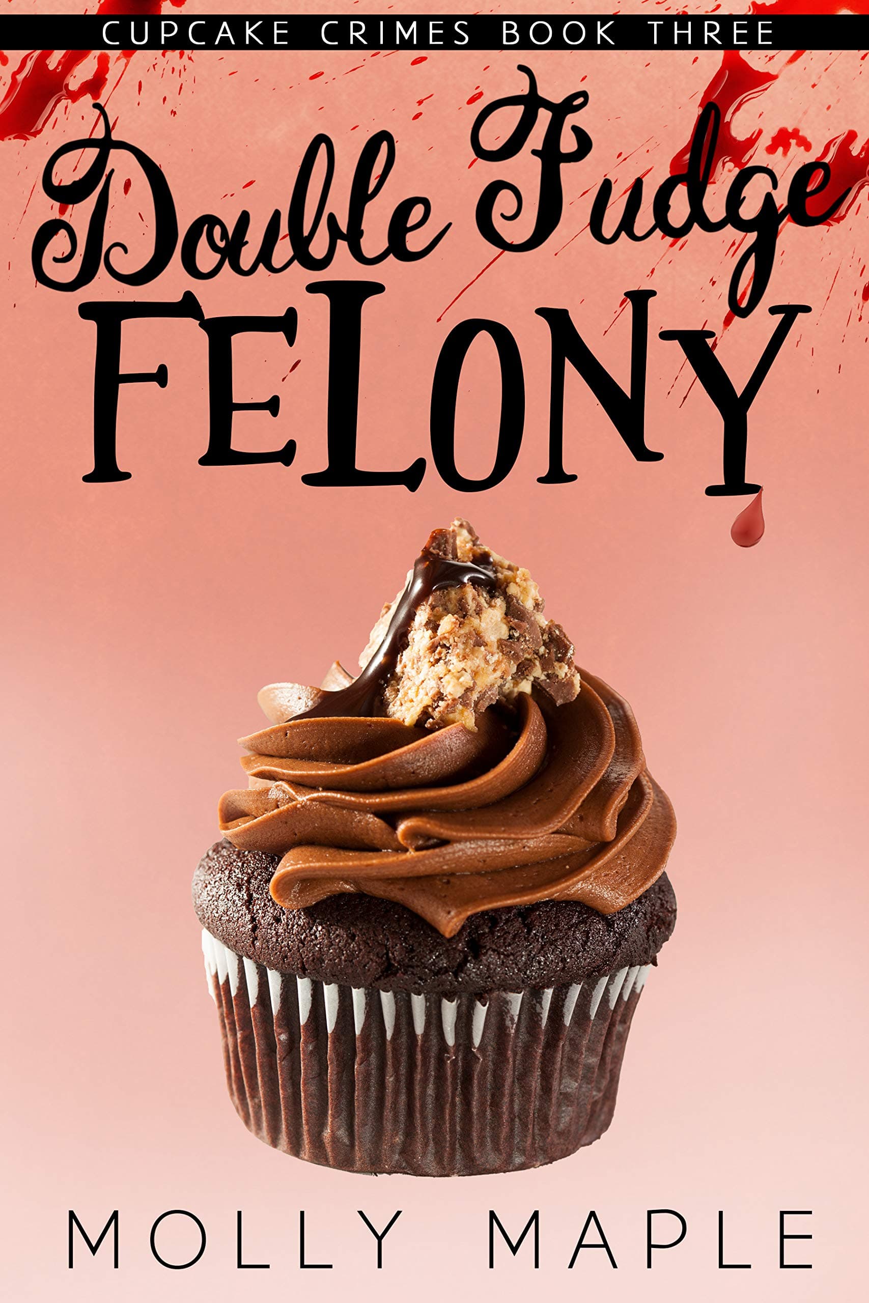 Double Fudge Felony