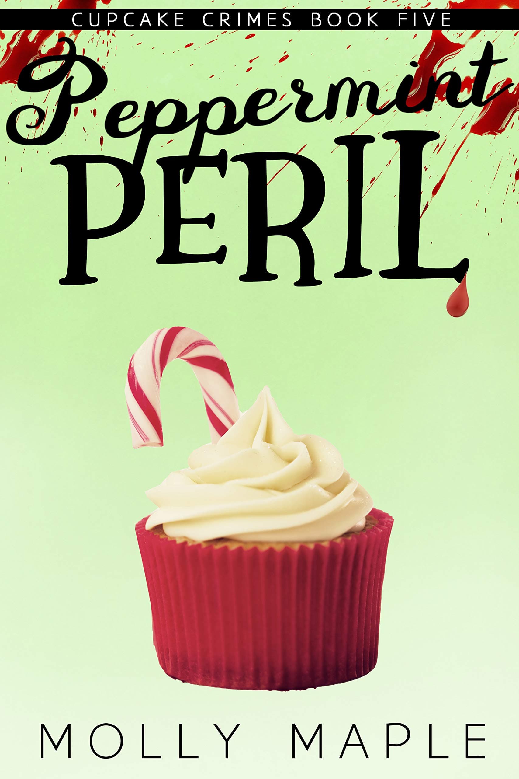 Peppermint Peril