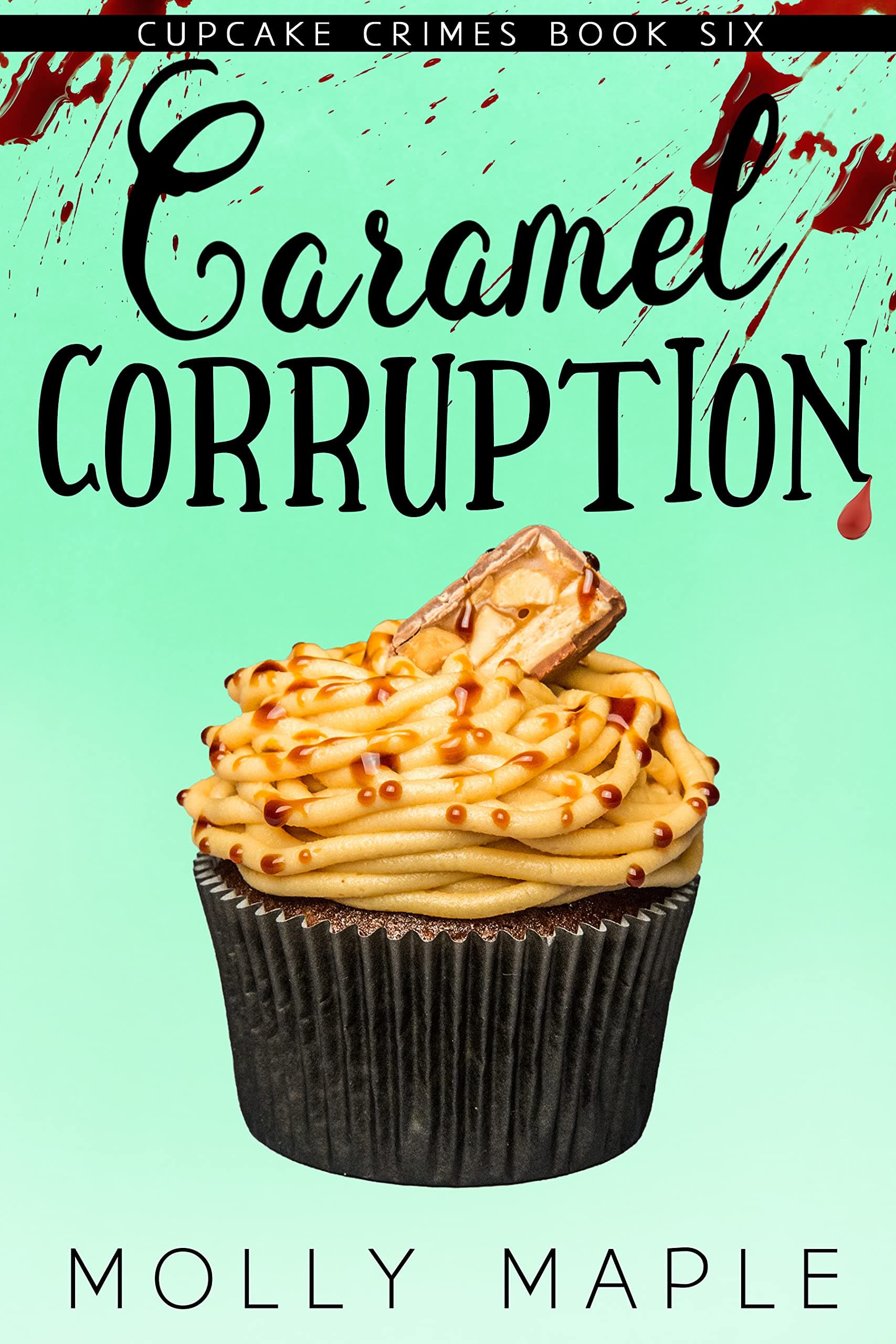 Caramel Corruption