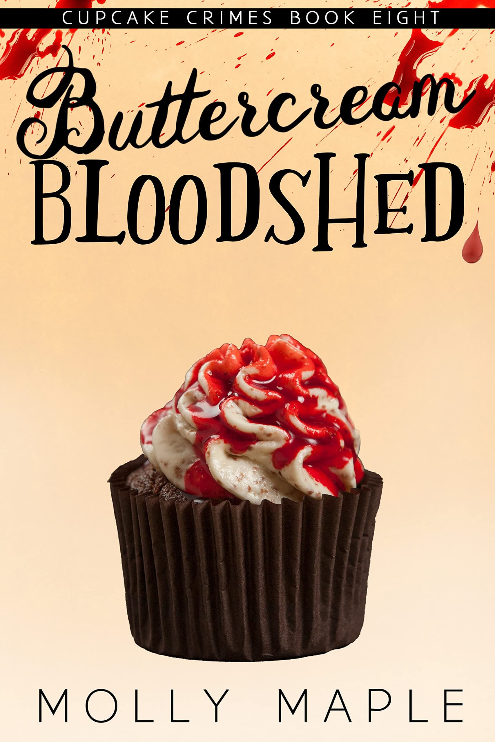 Buttercream Bloodshed