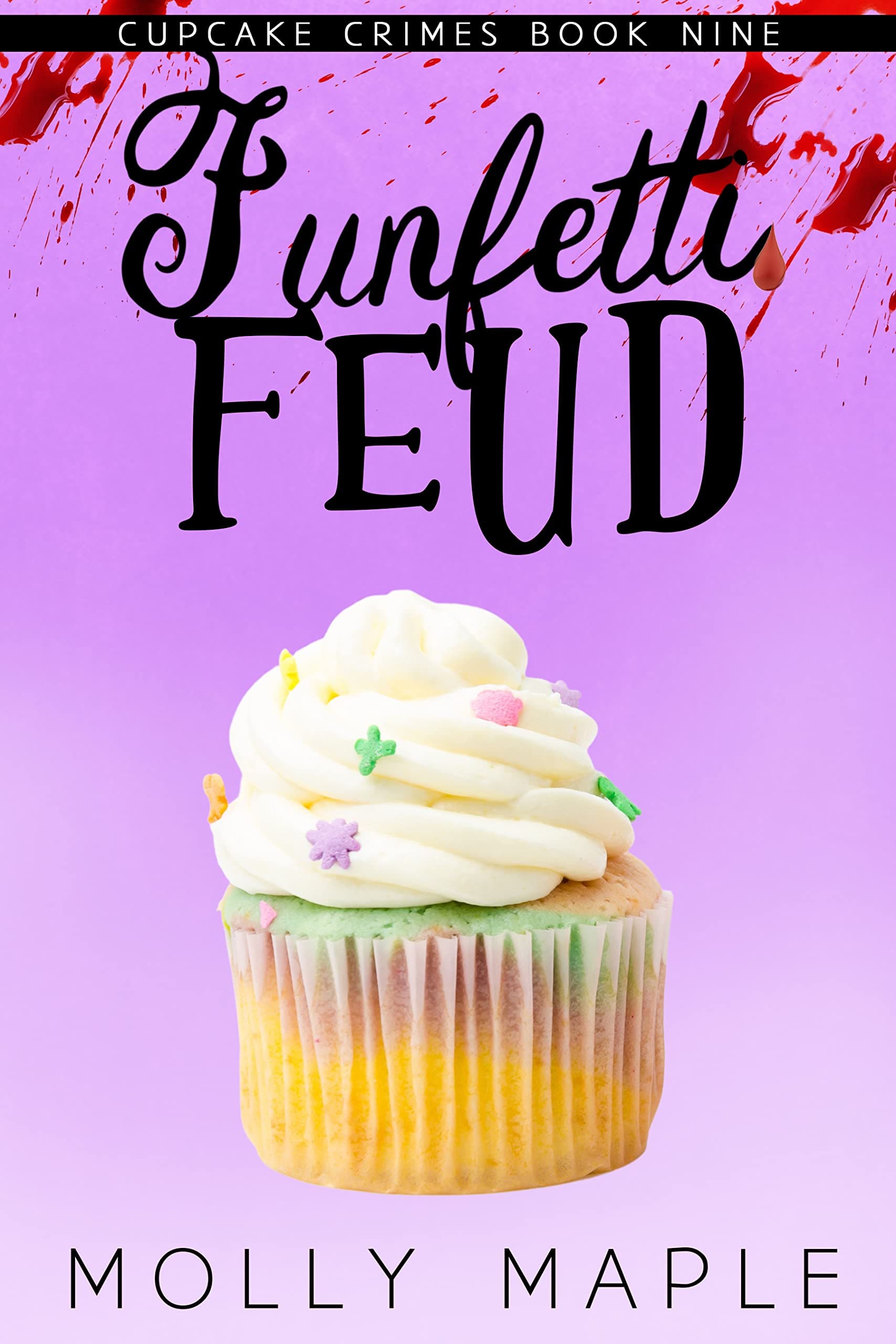 Funfetti Feud