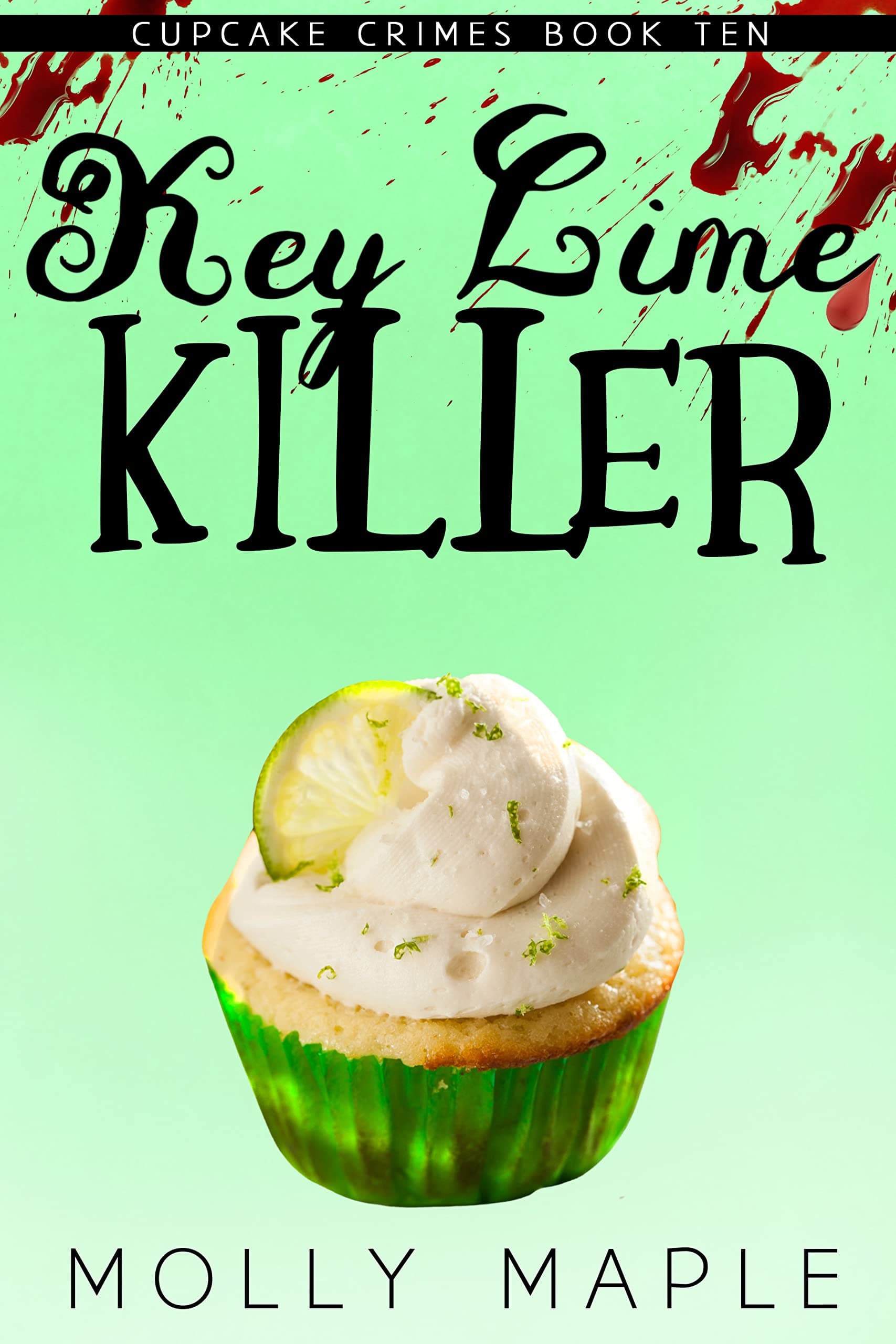 Key Lime Killer