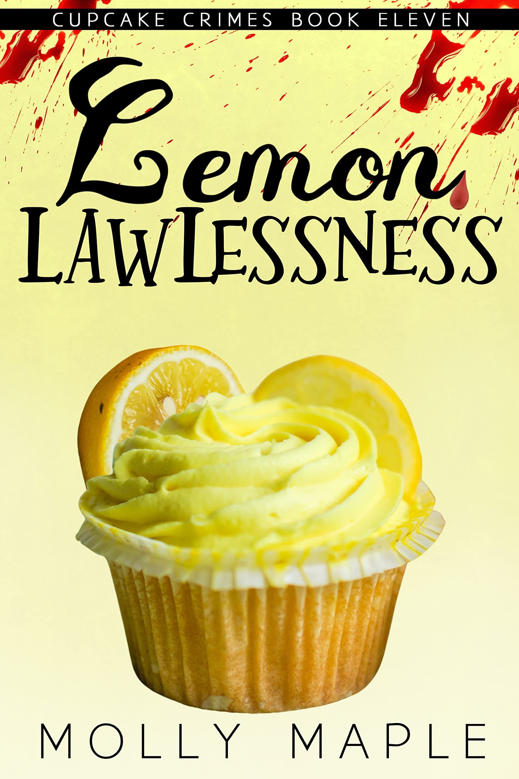 Lemon Lawlessness