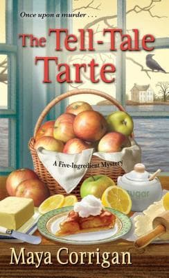 The Tell-Tale Tarte