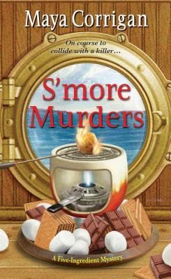 S'more Murders book cover