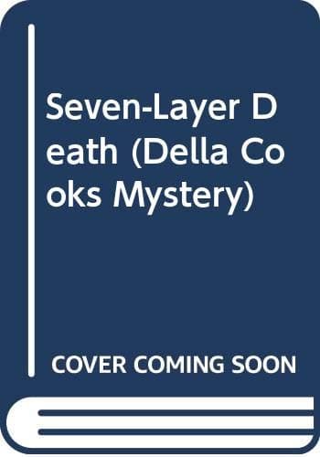 Seven-layer Death book cover