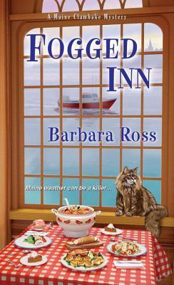 Fogged Inn book cover