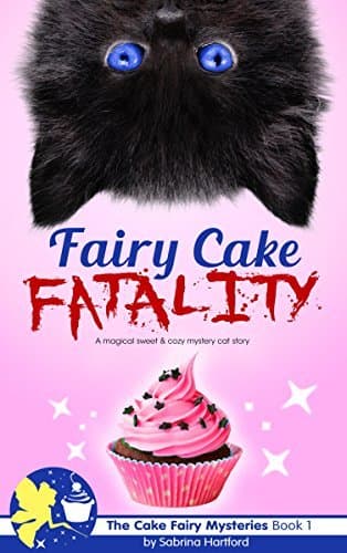 Fairy Cake Fatality