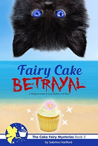 Fairy Cake Betrayal