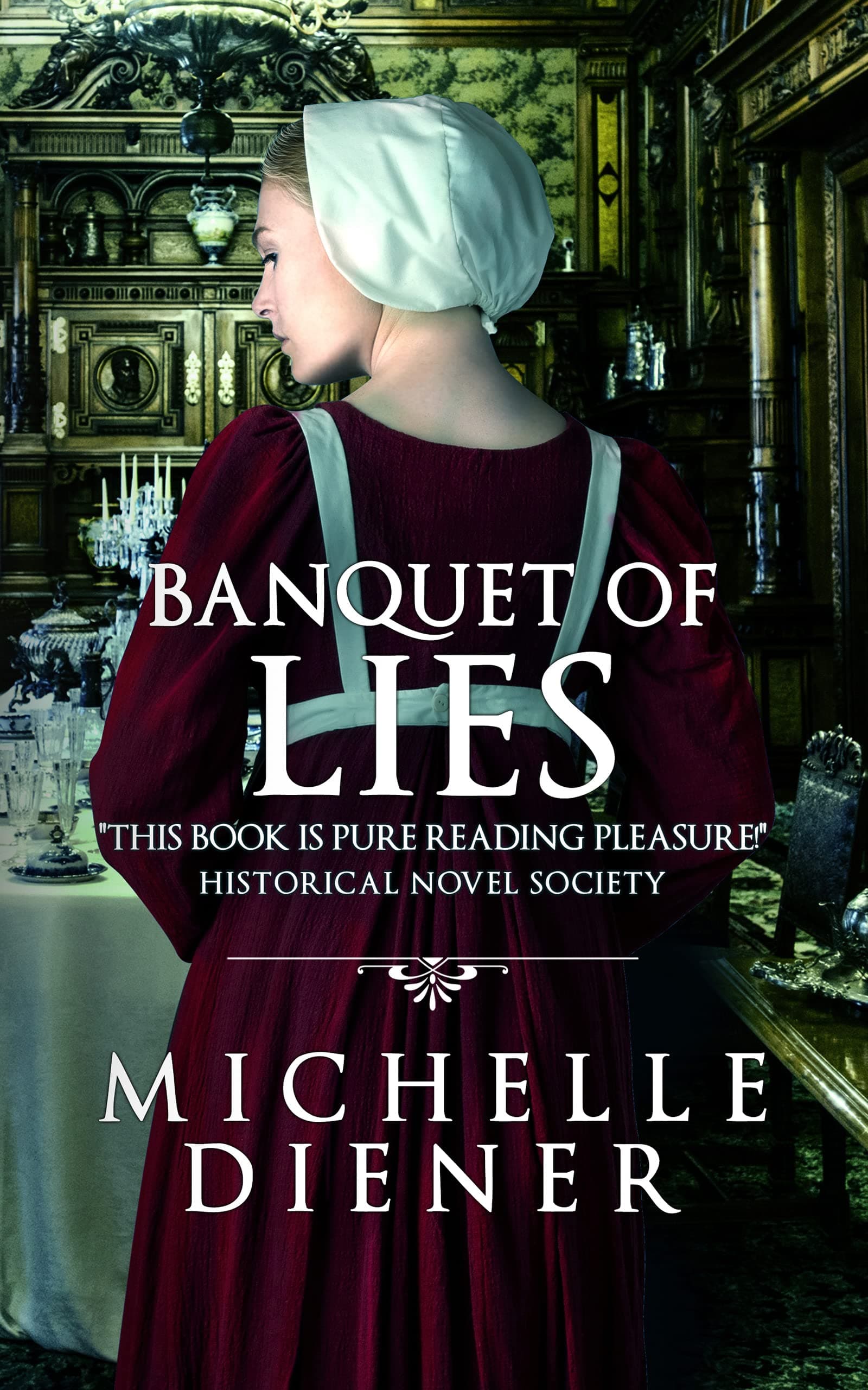 Banquet of Lies