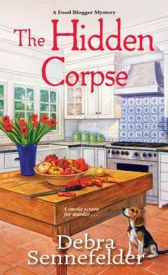 Series Book Cover Preview