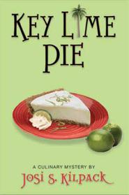 Key Lime Pie book cover