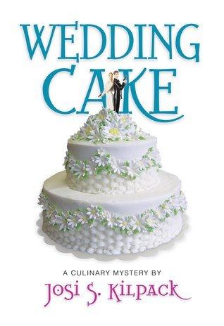 Wedding Cake book cover