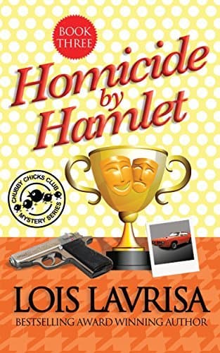 Series Book Cover Preview