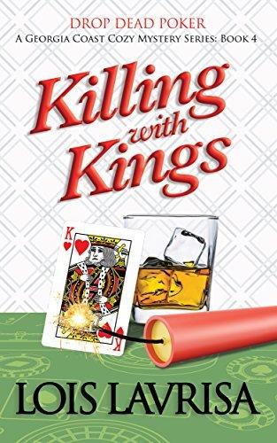 Killing With Kings book cover