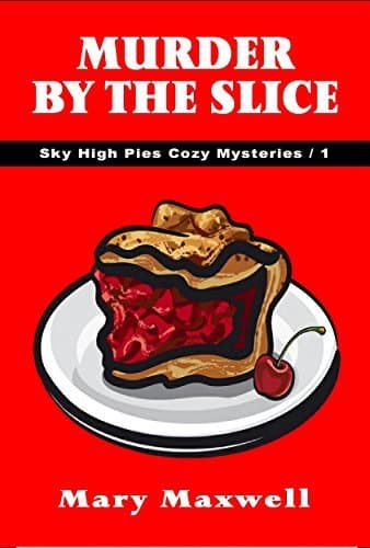 Murder by the Slice