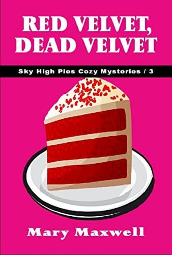 Red Velvet, Dead Velvet