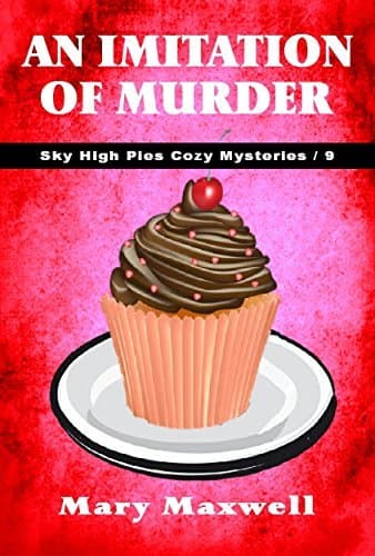 An Imitation of Murder book cover