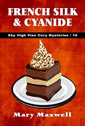 French Silk & Cyanide