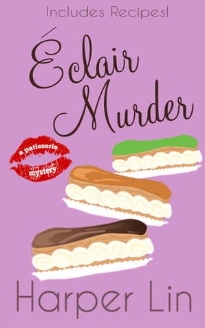 Éclair Murder