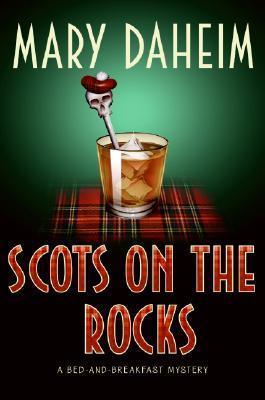 Scots on the Rocks book cover