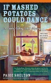 If Mashed Potatoes Could Dance book cover