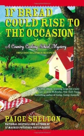 If Bread Could Rise to the Occasion book cover