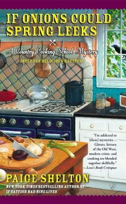 If Onions Could Spring Leeks book cover