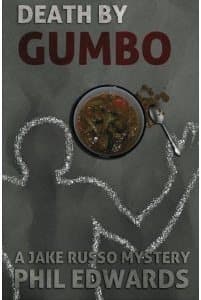 Death By Gumbo