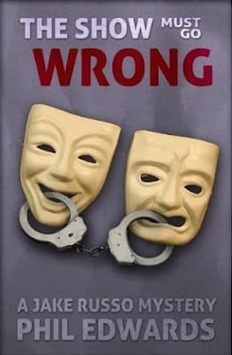 The Show Must Go Wrong book cover