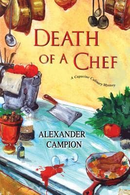 Death of a Chef