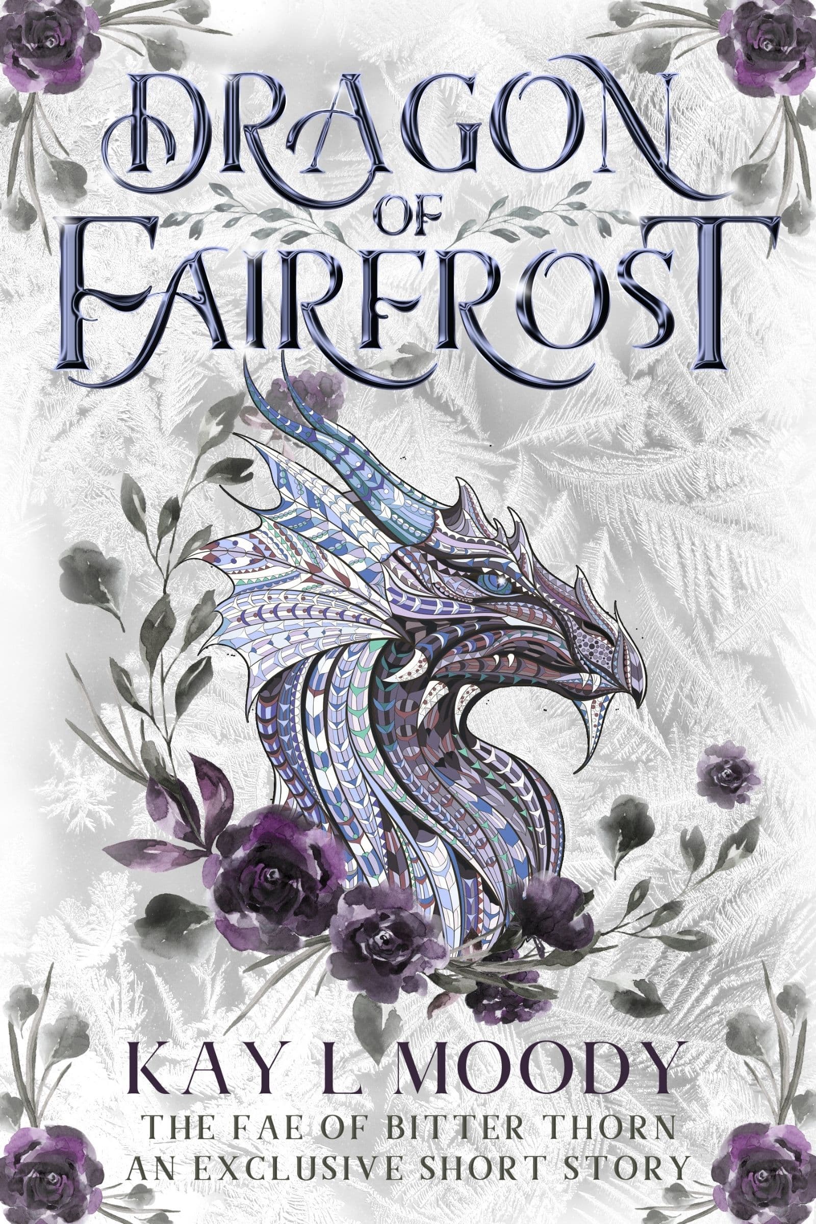 Dragon of Fairfrost