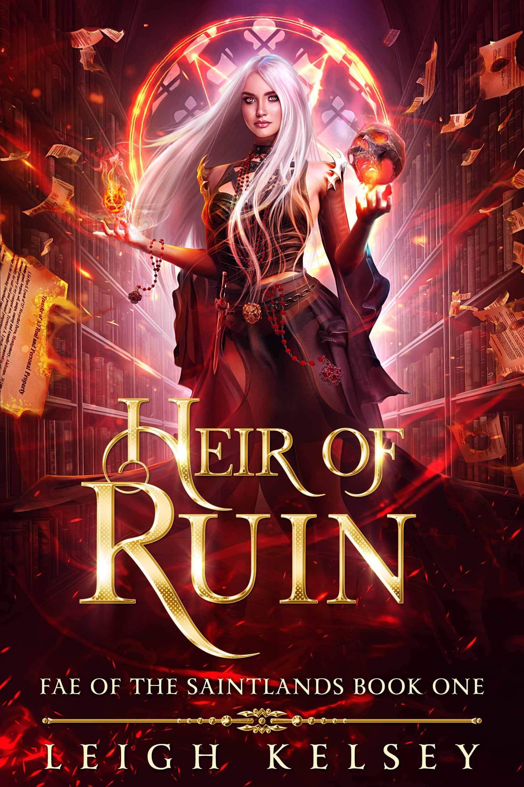 Heir of Ruin