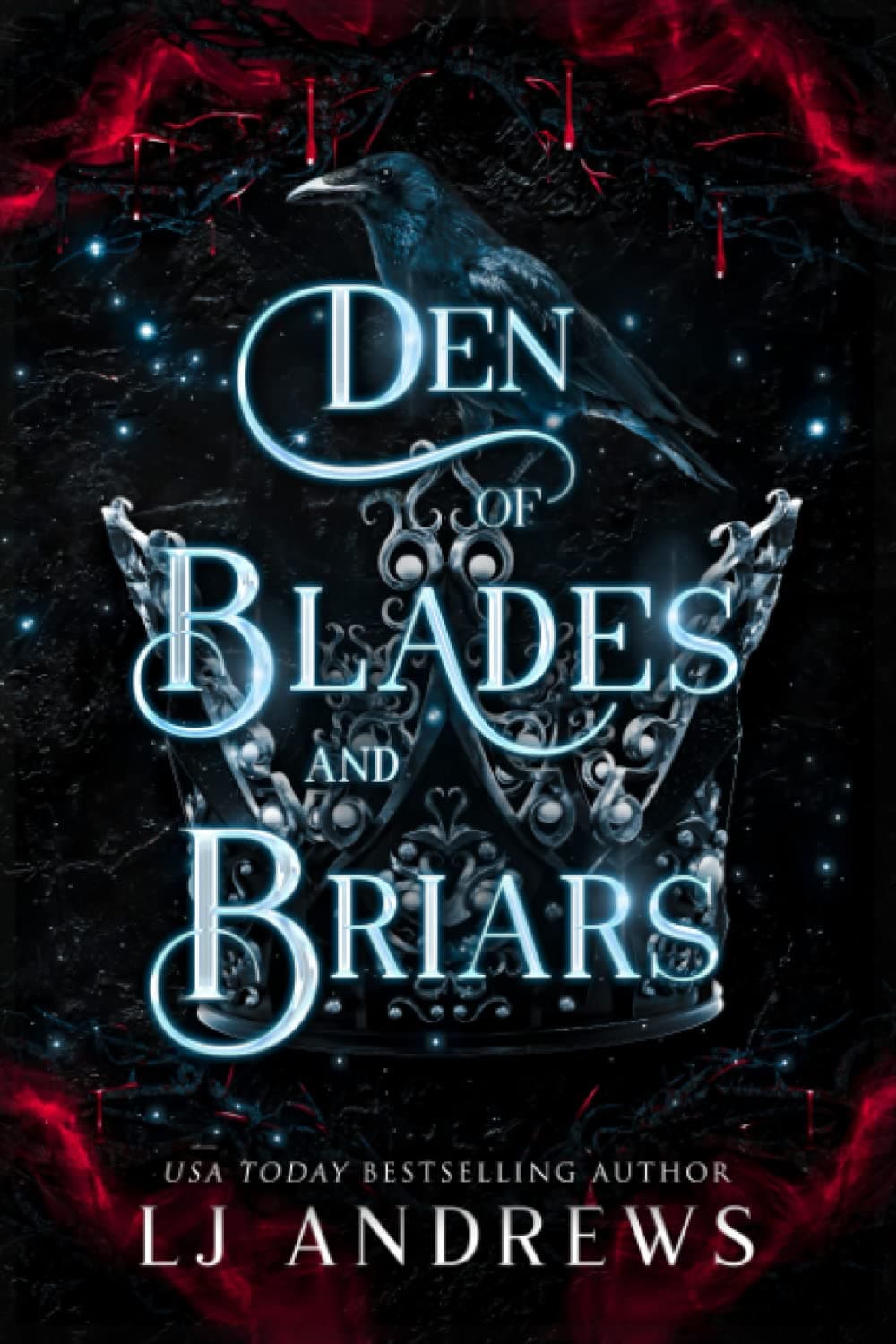 Den of Blades and Briars