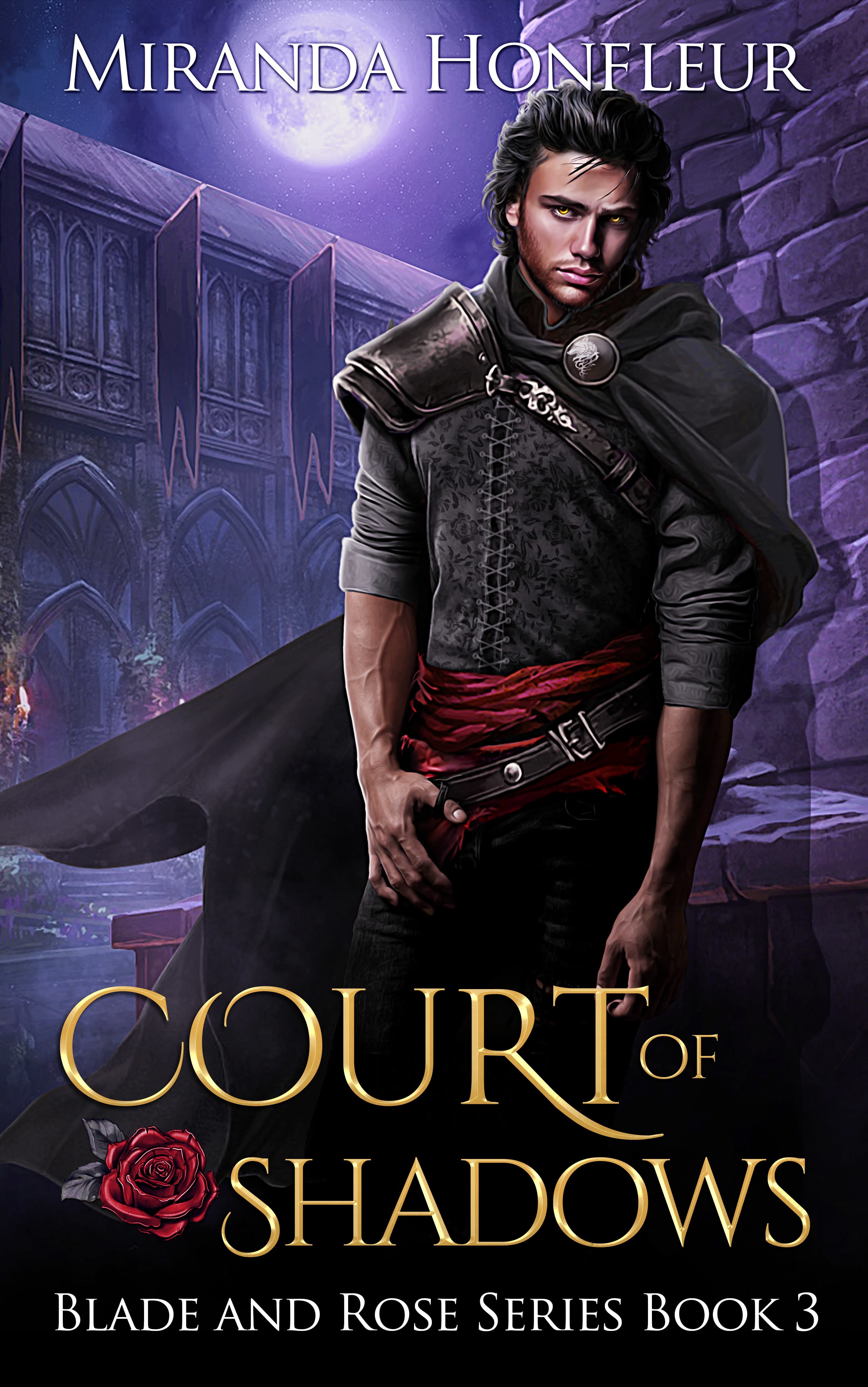 Court of Shadows