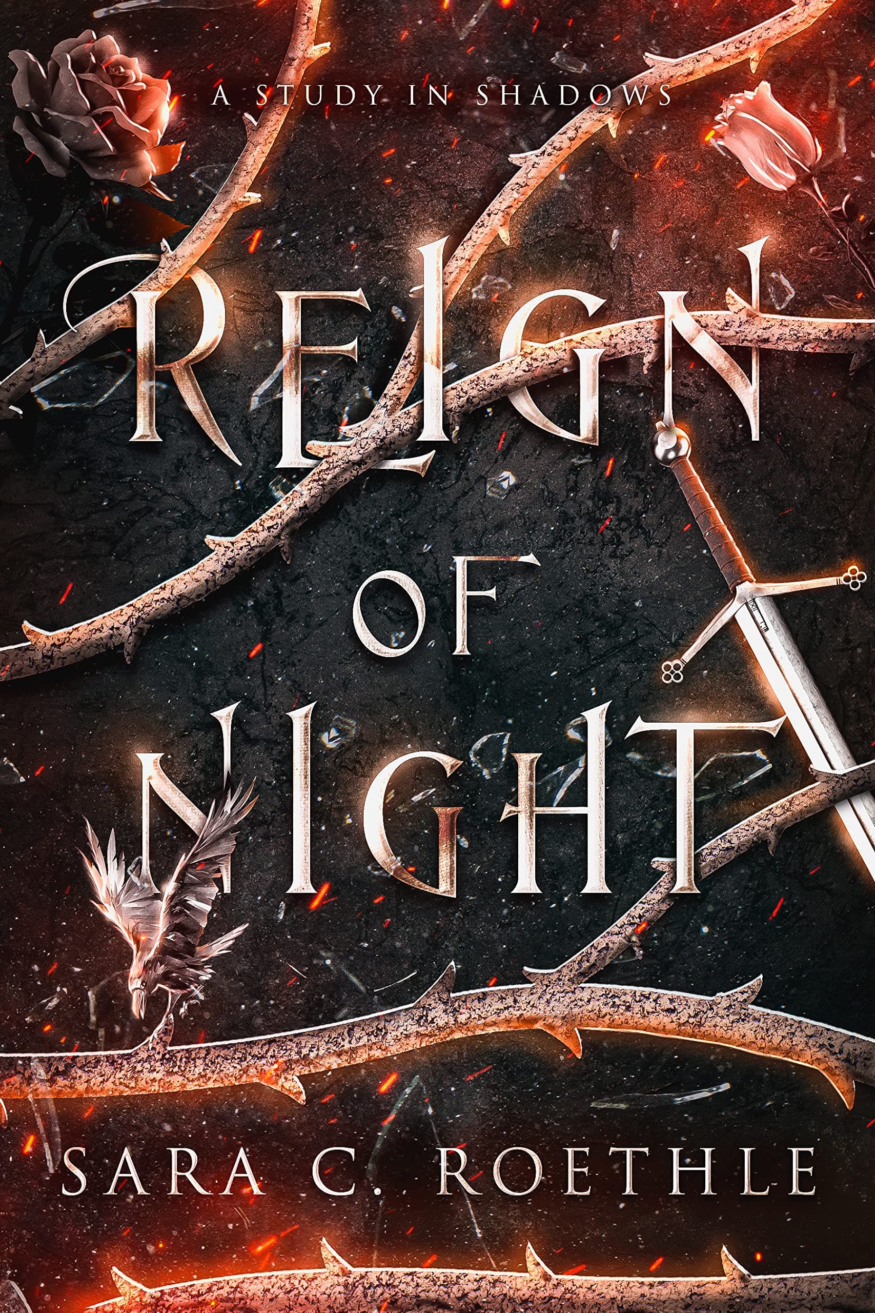 Reign of Night