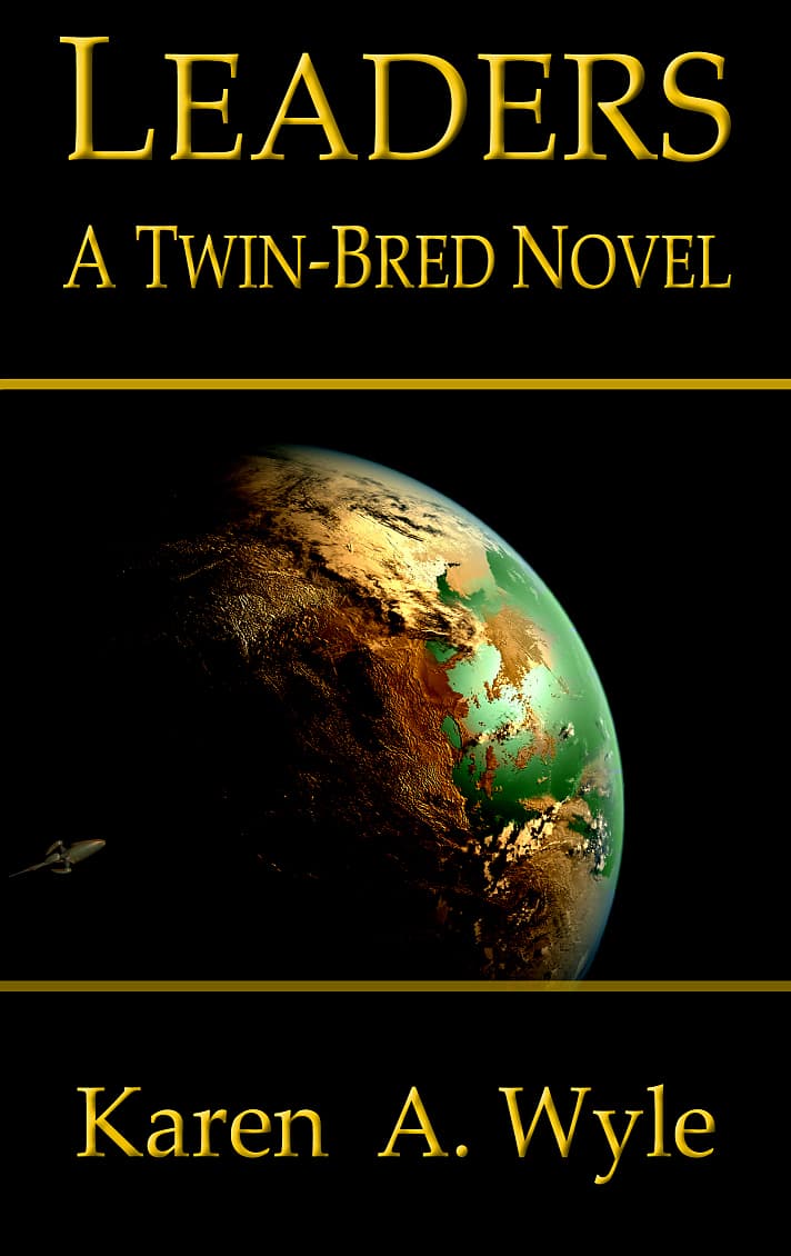 Series Book Cover Preview