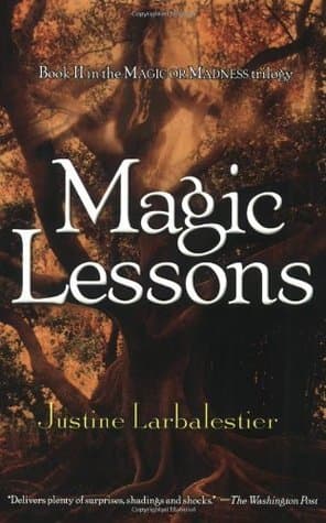 Magic Lessons