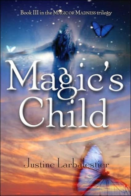 Series Book Cover Preview