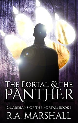 The Portal and the Panther