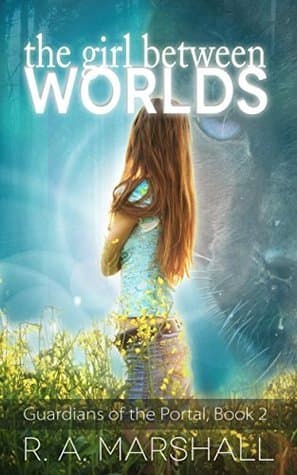 The Girl Between Worlds